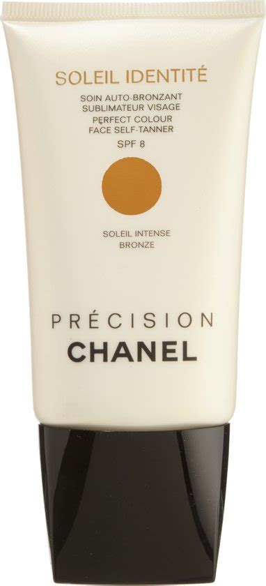 chanel zelfbruiner